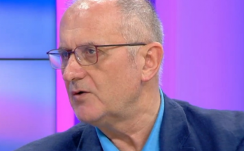 Porti i Durrësit/ Vasili: Pse qeveria mafioze ka kaq frikë të përgjigjet për këtë aferë? Kini mendjen se…