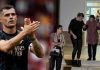 Keqtrajtuan të moshuarën, reagon Granit Xhaka: Më vjen turp!