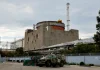 Ukraina: Ka shenja që Rusia po përgatitet të largohet nga termocentrali i Zaporizhzhia