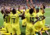 Katari e nis me humbje Kupën e Botës, ylli i Fenerbahçes i jep fitoren Ekuadorit