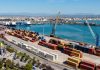 Kapet një sasi kokaine në Portin e Durrësit