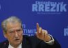 Çfarë do të ndodhë nesër në protestën e opozitës? Berisha: Do të mbushen rrugët e sheshet