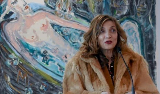 Suplementi Pena Shqiptare  Mimoza Ahmeti  Shpirti i ëmbël