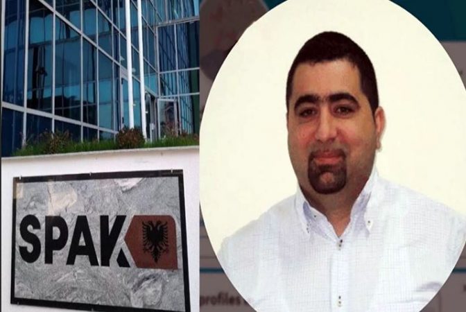 Gruaja e Klodian Zotos në arrati komandon nga pasuritë e sekuestruara te biznesi i farmaceutikës