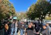Vetëm disa momente para tubimit/ PD: Mijëra qytetarë po i bashkohen protestës kombëtare, qindra nga Shkodra
