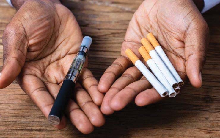 elfbar nachfüll pod läuft aus Cigaret elektronike, pasoja vrasëse! main image 1