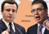 Kurti i prerë: Nuk pranojmë krijimin e Asociacionit të komunave serbe