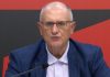 Vasili: Të gjithë presin që Rama të veshë çizmet dhe të shkojë në zonat e përmbytura, por ai nuk ka kohë