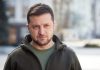 Doli jashtë Ukrainës për herë të parë nga fillimi i luftës, Zelensky mbërrin në SHBA