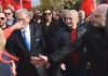 ‘E kisha planifikuar që në ‘97’! Goditi me grusht Berishën, zbardhet deklarata në polici e Gert Shehut