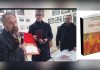 Kozma Gjini: “Këpuca…” e shkrimtarit Visar Zhiti, ecja e Shqipërisë…