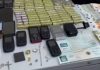 800 mijë Euro grabitje nëpër banesa, shkatërrohet banda e shqiptarëve në Spanjë