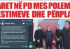 Primaret në PD mes polemikave, kontestimeve dhe përplasjeve