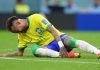 Katar 2022/ Brazili në ankth për Neymar, babai: Do të kthehet vetëm në finale