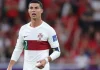 Ronaldo vendos për të ardhmen e tij te Portugalia