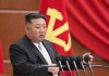 Kim Jong Un shkarkon zyrtarin më të fuqishëm ushtarak