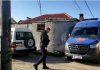 Shpërthim tritoli në banesën e Shefit të Krimeve në Policinë e Shkodrës
