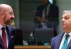 Ndihma ushtarake për Ukrainën, Hungaria bllokon dërgimin e 500 milionë eurove nga buxheti i BE-së