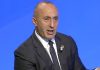 Haradinaj: Serbia dhe Kurti, po e përdorin Asociacionin për ta penguar marrëveshjen e madhe