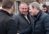 Damian Gjiknuri/ Inspekton rikonstruksionin e rrjetit ujësjellës: Duam që qytetarët e Elbasanit të na mbështesin me projektet e reja