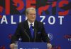 Berisha: Inceneratoret mbajne firmen dhe vulen e milionave per llogari te Edi Rames