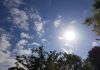 “Tërhiqet” i ftohti siberian, ja si do variojnë temperaturat në Shqipëri e rajon