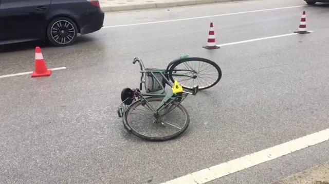 Aksident në Vlorë/ 53-vjeçari përplas të miturin, po lëvizte me biçikletë