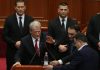 Përjashtohen për 10 ditë edhe 6 deputetë të tjerë të PD-së