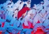 Përveç shtatzënisë, Rihanna ka edhe një super arsye se pse s’e ndërroi veshjen në Super Bowl