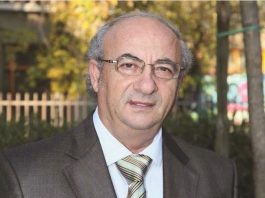 Suplementi Pena Shqiptare/ Miltiadh Davidhi: Mos e braktisni këtë shtëpi!… Miltiadh Davidhi
