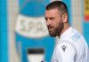 De Rossi shkarkohet nga skuadra italiane, e zëvendëson ish-mbrojtësi i Milanit