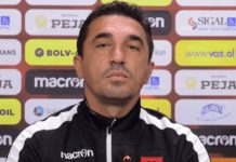 Nevil Dede: Kupa e katërt në karrierë, te Egnatia ndjehem kampion!