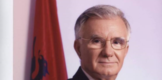 Dr. Vili Minarolli: Sistemi politik i ngritur, shkaku kryesor dhe i vetëm i pakënaqësisë popullore