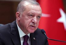 Erdogan i bën thirrje botës që të fillojë menjëherë rindërtimin e Gazës