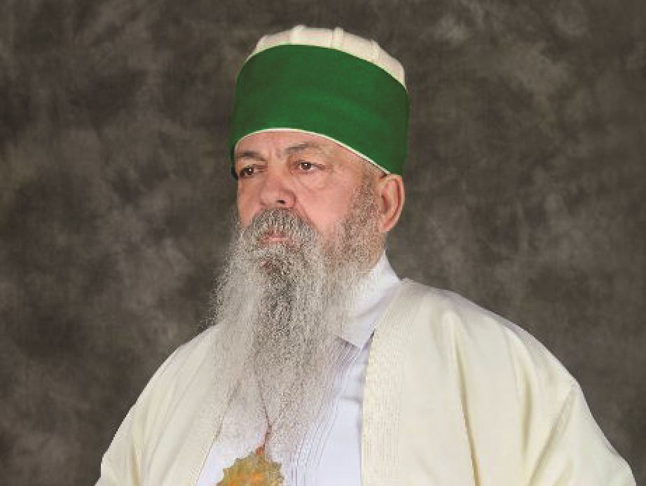 Kryegjyshi Botëror Baba Edmond Brahimaj Sot, 94 vjet nga vendosja e