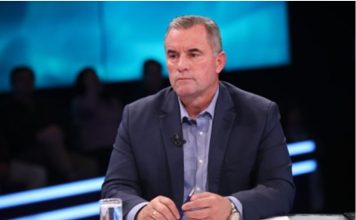 Shemsi Prençi: 40% e qeverisë e përfshirë në aferën e inceneratorëve