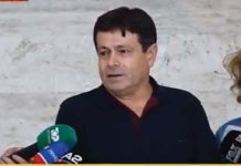 Flet Prof. Dr. Lush Susaj: Nuk duhet të harrojmë kurrë faktin që dëmin më të madh në bujqësi e shkaktojnë pesticidet që futen kontrabandë Prof. Dr. Lush Susaj