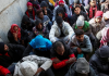 Po vinin drejt Europës, OKB: Së paku 55 emigrantë të mbytur pranë Libisë