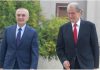 Takimi me Berishën, Meta: Shqipëria e zhytur në korrupsion, Paguajmë 110 mln euro për tekat e Ramës