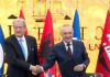 Koalicioni “Bashkë Fitojmë” çel fushatën më 15 prill te “Air Albania”