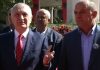 “Do të bëjmë gjithçka për të begatuar atdheun tonë”/ Meta mesazh nga Berati: Do të votojmë të lirë, do të forcojmë pavarësinë