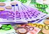 Euro ringrihet pas zgjedhjeve, rifiton pikë në kursin e këmbimit me lekun