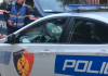 “Njëri prej tyre kishte armë”, pasi i bllokojnë rrugën dy makina, dy të panjohur i afrohen mjetit të Salvador Kaçaj, policia: Po hetojmë