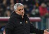 Arabia nuk njeh kufij: 120 mln euro Jose Mourinho-s!