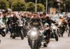 Festivali i motorëve në Korçë mbledh mbi 600 motoçiklistë nga Shqipëria, Greqia, Kosova dhe Maqedonia e Veriut