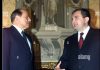 Ndarja nga jeta e Berlusconit, reagon Meta: Vlerësim për kontributin e tij për forcimin e marrëdhënieve Itali-Shqipëri