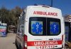 Rrëzohet nga kati i pestë i pallatit, ndërron jetë 55-vjeçarja në Tiranë. Policia nis hetimet