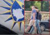VIDEO/ Policia e Kosovës ndalon djalin e Aleksadar Vuçiç