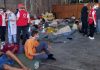 Fundosja e anijes në Greqi merr përmasa tragjike, të paktën 78 të vde.kur