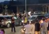 Aksident në Shëngjin, raportohet për të plagosur